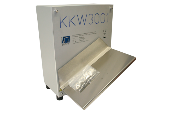 Robuste Kippkontrollwaage KKW3001