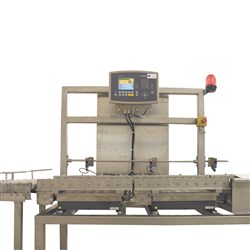 Kontrollwaagensysteme FPK