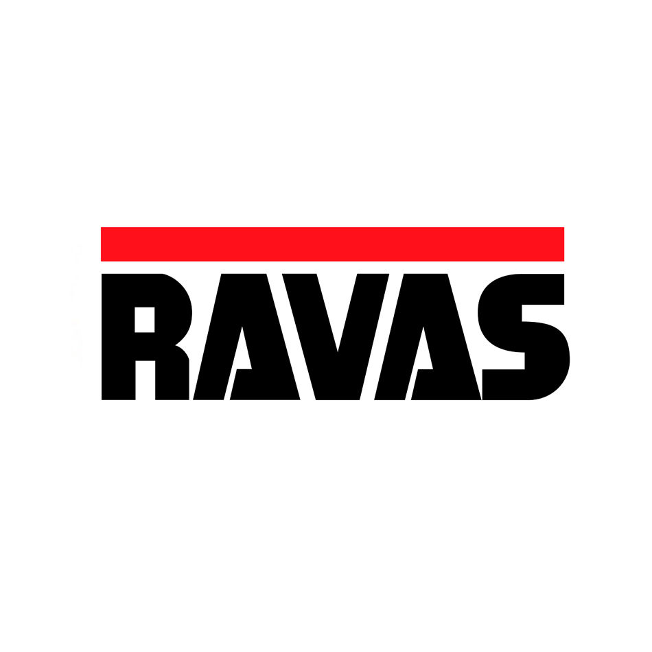 RAVAS-1 Wiegender Handhubwagen Economy Line