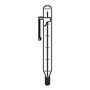 METTLER-TOLEDO Dichtebestimmung Thermometer mit Kalibrier-Zertifikat