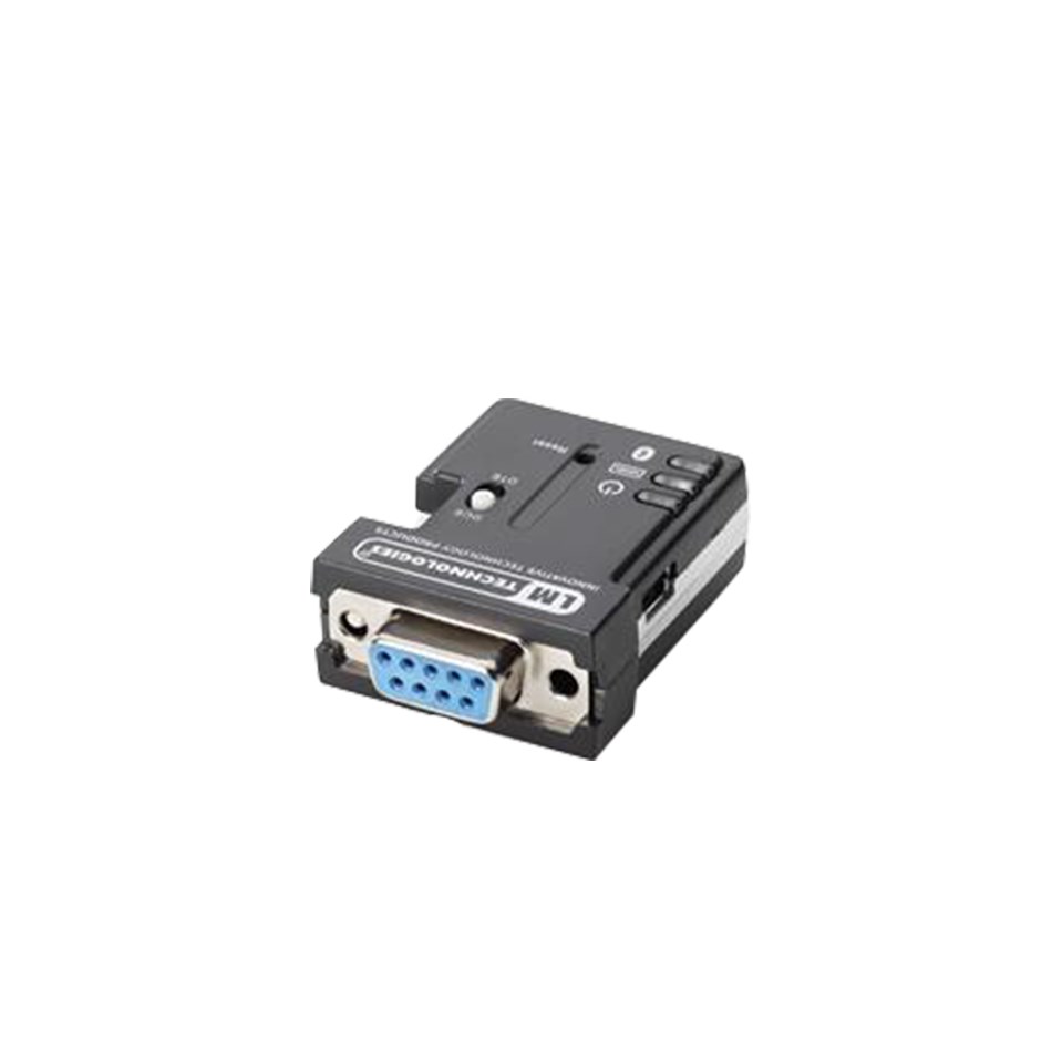 Bluetooth Adapter Paar Drucker und Waage 30086495