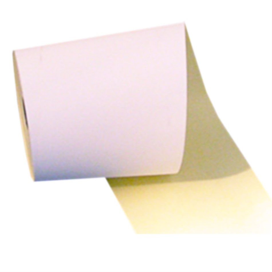 Klebeetiketten Normalpapier 69Y03247 Endlos-Rolle 20 m 57 mm