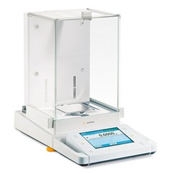 CUBIS® Analysenwaage 124S