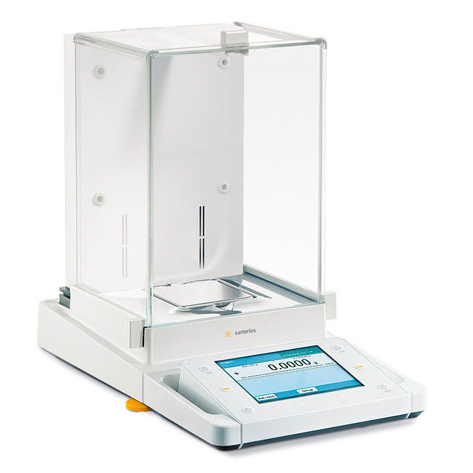 CUBIS® Analysenwaage 324S