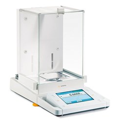 CUBIS® Analysenwaage 524S