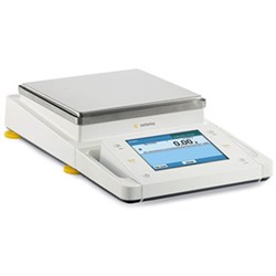 CUBIS® Präzisionswaage 8202S