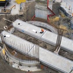 Fahrzeugwaage - Einbauwaage - Truck Scale - LKW Waage