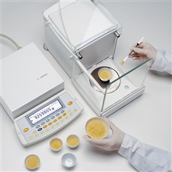 Genius ME36S Mikrowaage