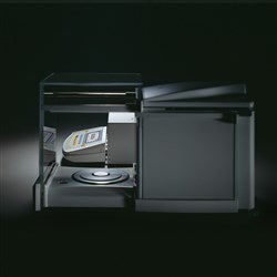 Genius ME36S Mikrowaage