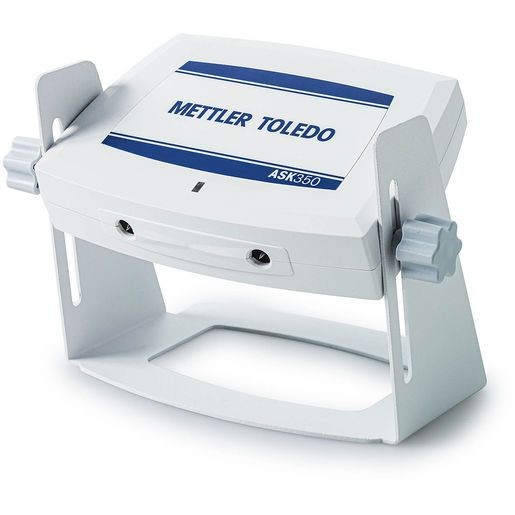 METTLER-TOLEDO Ionisator ASK350 30893023 für MX, MR, MA, LA Modelle