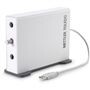 METTLER-TOLEDO Zubehör » Elektrisch METTLER-TOLEDO METTLER-TOLEDO USB Antistatikkit Optional 1. Elektrode