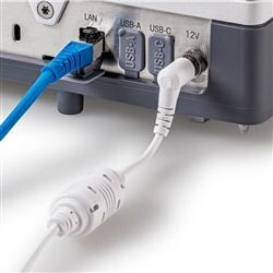 METTLER-TOLEDO Präzisionswaage MX603N Wägebereich 620 g Ablesbarkeit (d) 1 mg