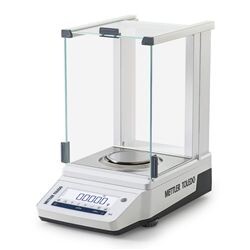 Analysenwaage MA54