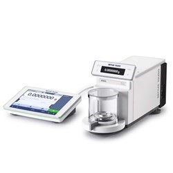METTLER-TOLEDO Mikrowaage Excellence XPR10