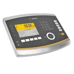 mFeed Mehrfach-Dosierregler mit Rückführung PID