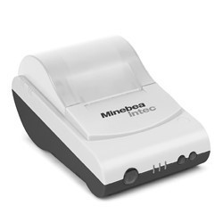 MINEBEA INTEC Drucker YP-DP1 für Puro® Waagen