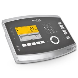 Maxxis 5 Process Controller