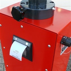 RAVAS PROLINE 6100 Wiegender Handhubwagen Professional Line