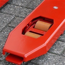 RAVAS PROLINE 6100 Wiegender Handhubwagen Professional Line