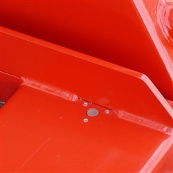 RAVAS PROLINE 6100 Wiegender Handhubwagen Professional Line