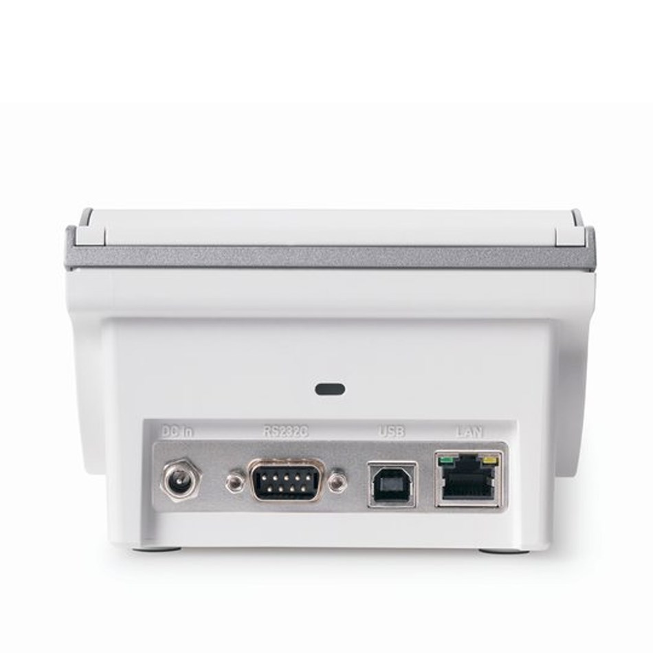 RS-P52RUE Protokoll-Drucker RS232 USB Ethernet eichfähig