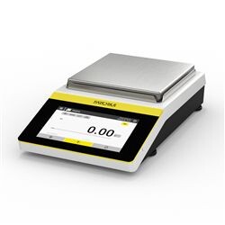 Quintix® Pro QTX1202IRO-1S Präzisionswaage