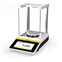 Quintix® Pro QTX323IRU-1S Präzisionswaage
