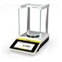 SARTORIUS Präzisionswaagen / Feinwaagen SARTORIUS Quintix® Pro QTX323IRU-1CEU Präzisionswaage - Geeichte Ausführung