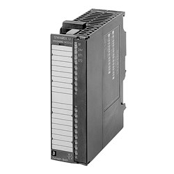 SIWAREX U Wägemodul für SIMATIC S7-300/400