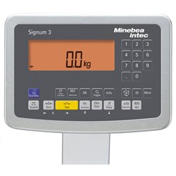 Signum® SIWRDCP-3-60-R
