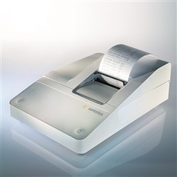 Drucker YDP10BT-0CE Bluetooth® eichfähig