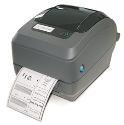 Drucker YDP14IS-0CEUVTH Streifen-/Etikettendrucker mit Barcode