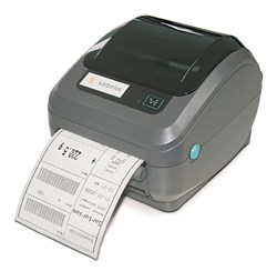 Drucker YDP14IS-0CEUV Streifen-/Etikettendrucker mit Barcode