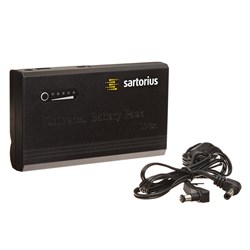 Akkusatz YRB11Z für Standard Laborwaagen