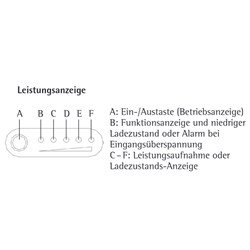 Akkusatz YRB11Z für Standard Laborwaagen